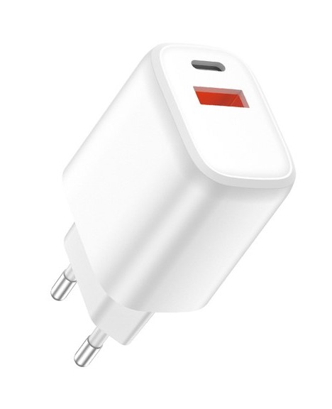 SparkUp 20W USB-C Charger